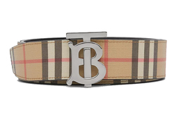 Burberry: Ремень 