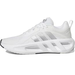Adidas: Белые кроссовки  Climacool