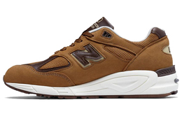 New Balance: Кроссовки  990