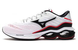 Mizuno: Белые кроссовки 