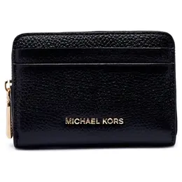 Michael Kors: Чёрный кошелёк 