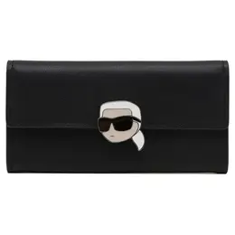 Karl Lagerfeld: Чёрный кошелёк 