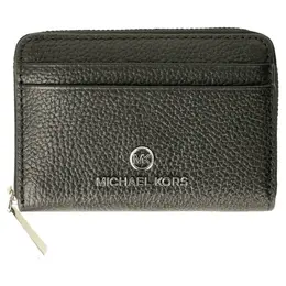 Michael Kors: Чёрный кошелёк 