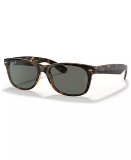 Ray-Ban: Очки  New Wayfarer