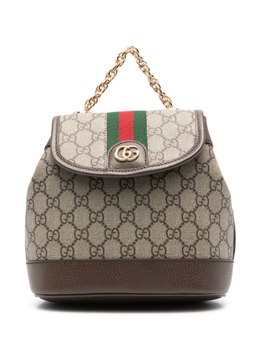 Gucci: Рюкзак  Ophidia