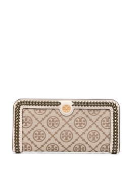 Tory Burch: Кошелёк 