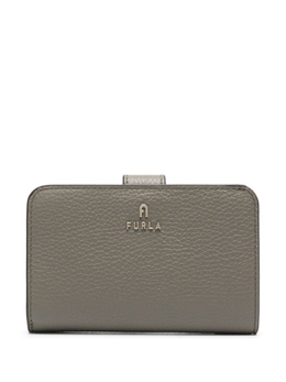 Furla: Зелёный кошелёк 