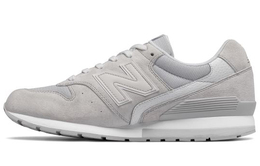 New Balance: Кроссовки  996