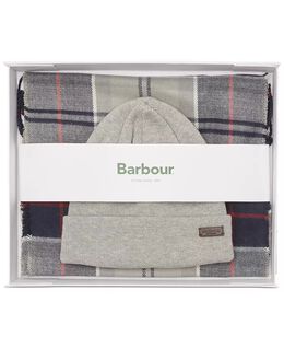 Barbour: Шапка 