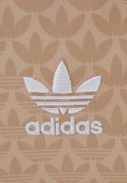 Adidas Originals: Бежевый рюкзак 