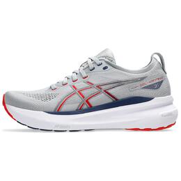 Asics: Красные кроссовки  Gel-Kayano