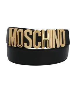 Moschino: Ремень 