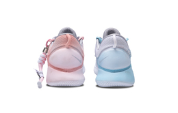 Nike: Розовые кроссовки 