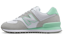 New Balance: Кроссовки  574