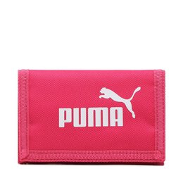 PUMA: Розовый кошелёк 