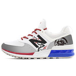 New Balance: Кроссовки  574