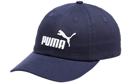 PUMA: Синяя кепка 