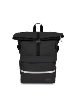 Eastpak: Чёрный рюкзак 