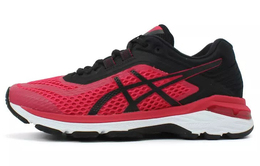 Asics: Красные кроссовки  GT-2000 6