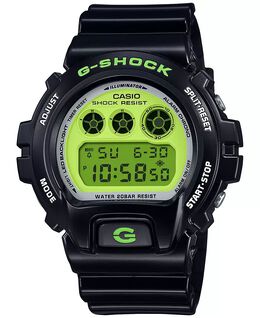 G-Shock: Часы 