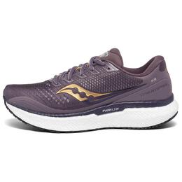 Saucony: Тёмные кроссовки  Triumph 18