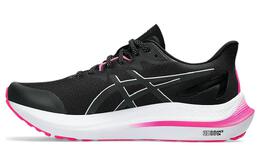 Asics: Чёрные кроссовки  GT-2000