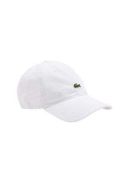 Lacoste: Однотонная кепка 