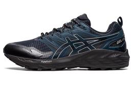 Asics: Кроссовки  Gel-Trabuco Terra