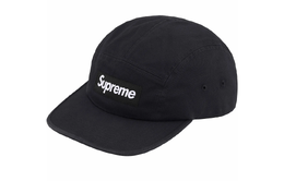 Supreme: Чёрная кепка 