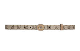 Gucci: Ремень  GG