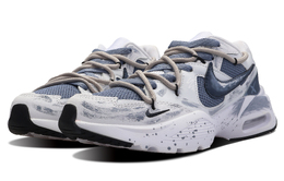 Nike: Синие кроссовки  Air Max