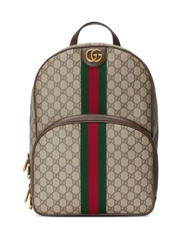 Gucci: Рюкзак  Ophidia GG