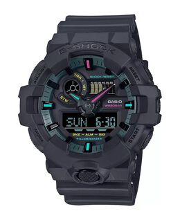 G-Shock: Часы 