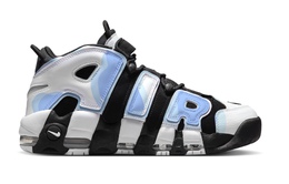 Nike: Кроссовки  Air More Uptempo