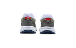 New Balance: Тёмные кроссовки 