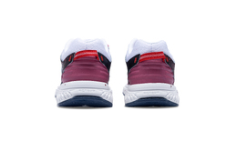 New Balance: Чёрные кроссовки 