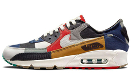 Nike: Кроссовки  Air Max 90