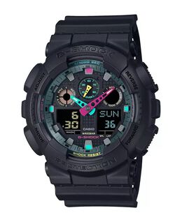 G-Shock: Часы 