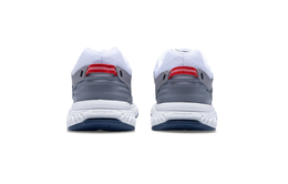 New Balance: Тёмные кроссовки 