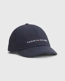 Tommy Hilfiger: Кепка 