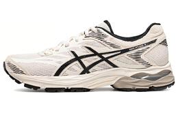 Asics: Белые кроссовки  Gel-Flux 4