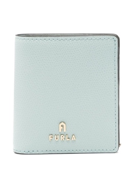 Furla: Синий кошелёк 