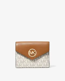 MICHAEL Michael Kors: Кошелёк 