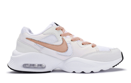 Nike: Розовые кроссовки  Air Max