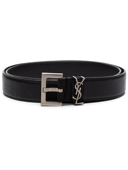 Saint Laurent: Ремень 