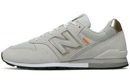 New Balance: Кроссовки  996