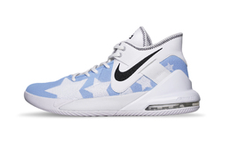 Nike: Синие кроссовки  Air Max