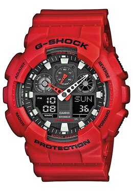 G-Shock: Часы 