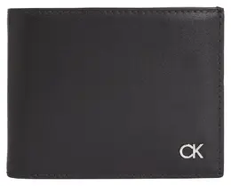 Calvin Klein: Чёрный кошелёк 