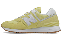 New Balance: Кроссовки  574